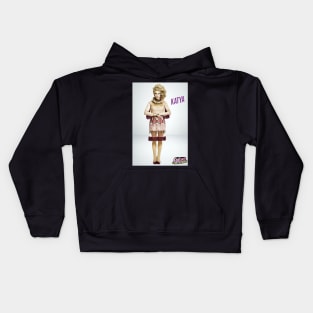 Katya Promo Kids Hoodie